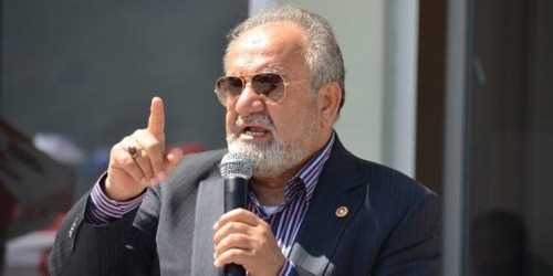 USLU; Teşkilatları dedikodudan ve kibirden uzak durmaları konusunda uyardı