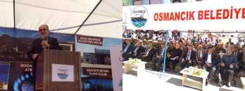 USLU: TÜRKİYE'NİN  BÜYÜMESİNİ VE SAYGIN ÜLKE OLMASINI İSTEMİYORLAR  