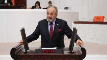 USLU'DAN ÇORUM’A 13 MİLYON TL ÖDENEK ÇIKTI