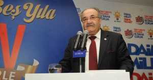 USLU'DAN ÇORUM’A 700 KİŞİLİK İSTİHDAM MÜJDESİ