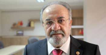 USLU’DAN MHP’Lİ SUNGURLU BELEDİYE BAŞKANINA SERT TEPKİ