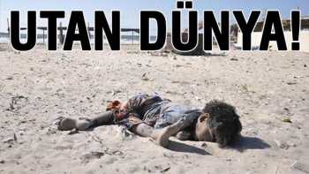 UTAN DÜNYA UTAN