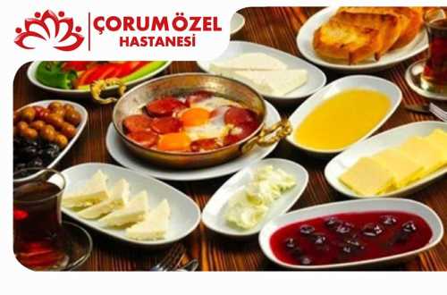 Uzman Diyetisyen Merve DAMAR bilgilendiriyor