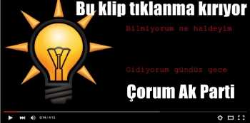 Uzun ince bir yoldayım Tıklanma Rekoru kırıyor