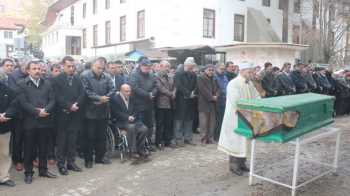 VAHAPOĞLU’NUN EN ACI GÜNÜ