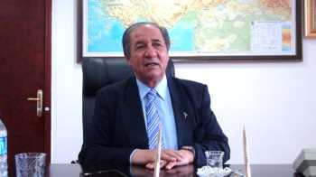 Vali Kara Havaalanı yolunu sordu