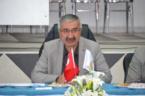 VALİ KILIÇ'TAN ÇORUMLU VATANDAŞLARA ÖNEMLİ BİR UYARI!..