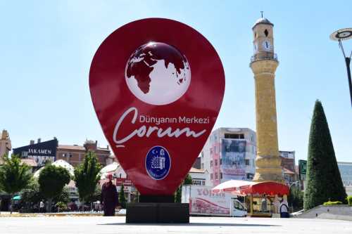 Vali Mustafa Çiftçi'nin Kamuoyu açıklaması!