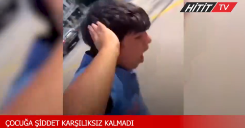 Valilik 13 yaşındaki Rami için harekete geçti