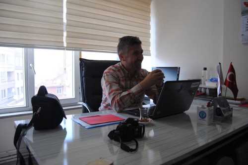 Valilik O paylaşımı Yalanladı