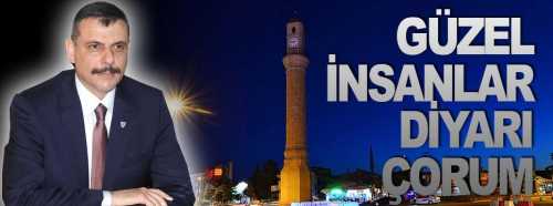 Vatandaşlarımızın Bayramını tebrik ediyorum