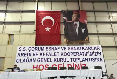 Vedat Canbek  41 Kez Maşallah!