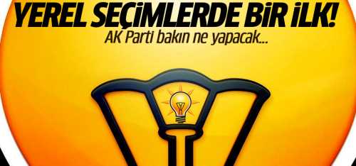 Vekâleten Yusuf Ahlatcı İL Başkanı