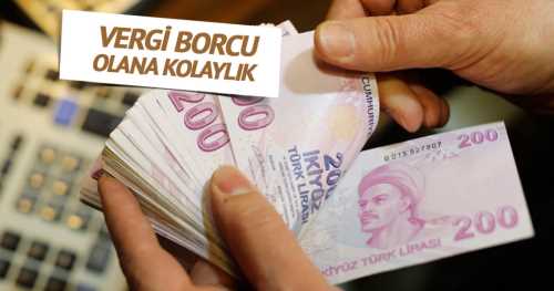 Vergi dairelerine POS cihazı geliyor