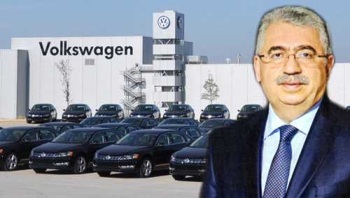 Volkswage'nin Çoruma kazandırılması gerekir