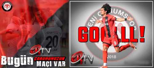 Y.Çorumspor- Payasspor