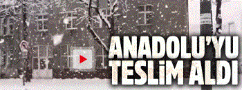 YAĞIŞ BEKLENEN BÖLGELER