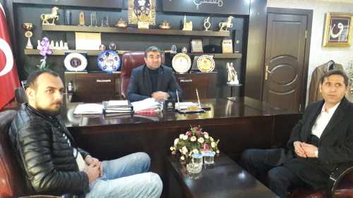 YALÇIN KILIÇ- NECMETTİN UZUN'A VE KÜLCÜ'YE SİTEM ETTİ