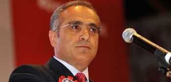 Yalçın Topçu BBP'DEN  istifa etti