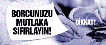 YAPILANDIRMADA SON HAFTA