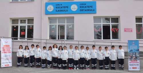 Yaşama YOL ver kampanyası