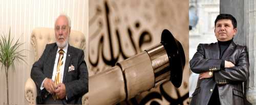 Yasin Hatipoğlu ve Ubeydullah Sezikli’den Ortak Albüm