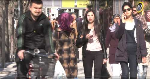 YAZ MEVSİMİNDE CİLT BAKIMI NASIL OLMALI?