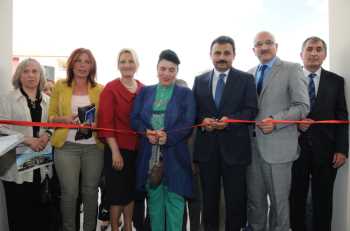 Yemekler  Engelli marifetli ellerden