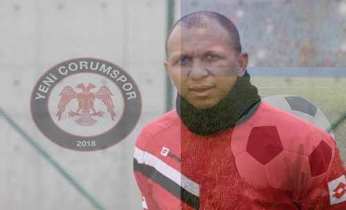 Yeni Çorum Spor 3'te 3 Yapmak İstiyor