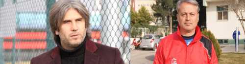 Yeni Çorumspor'a tecrübeli hoca