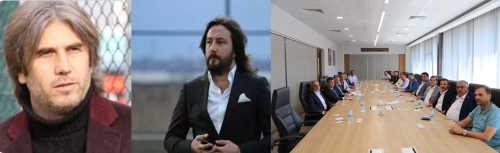 Yeni Çorumspor konusunda gelinen son nokta