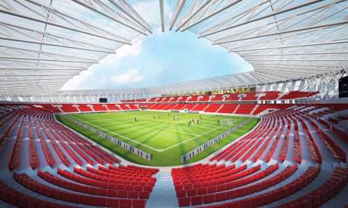 Yeni Çorumspor Muğla spora hazırlanıyor