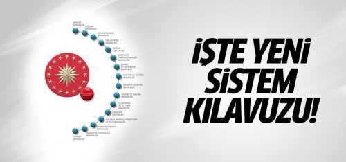 Yeni Sistemi'nin tüm ayrıntıları