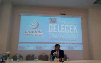 Yeni Türkiye’de Gençliğin Gelecek Tasavvuru