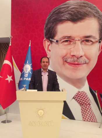 YENİ TÜRKİYE’DE YENİ KALKINMA HAMLESİ