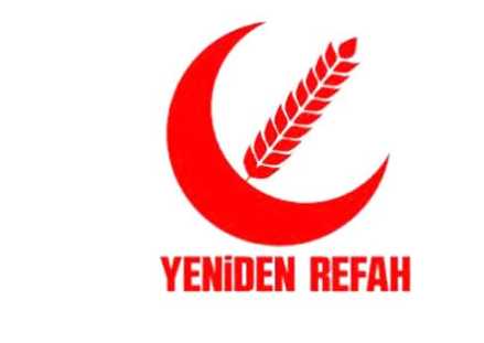 Yeniden Refah Partisi Çorum Teşkilatının darp iddiası! 