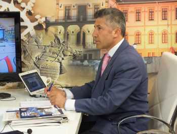 YEREL VE ULUSAL WEB TV HABERLERİ