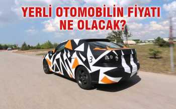 YERLİ BABAYİĞİT OTOMOTİV'İN FİYATI KAÇ LİRA OLACAK 
