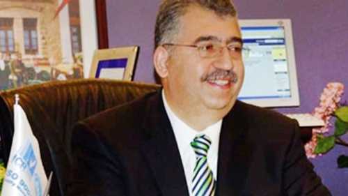 Yerli imkânlarla, girişimci karaktere sahip iş adamına destek yağıyor