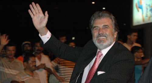 YEŞİLÇAM'IN ÜNLÜ OYUNCULARI BOĞAZKALE'DE