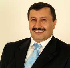 YILDIRIM URFA BÖLGESİNİ KOORDİNASYONUNU YAPACAK