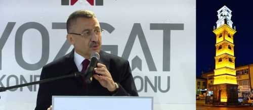 Yozgat Komşu illere örnek olacak