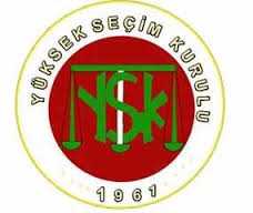 YSK'dan Başbakan'la ilgili önemli açıklama