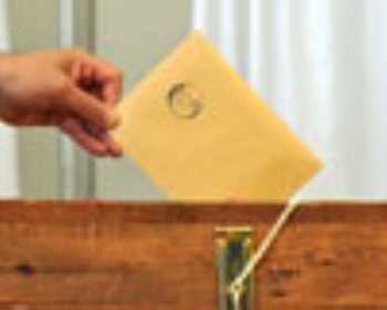 YSK seçim takvimini belirledi