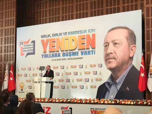 Yüzde 50 Yeni sistemin omurgasıdır