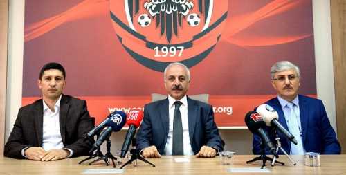 ZEKİ GÜL ‘HAK ARAMA YERLERİMİZ HUKUKİ ZEMİNLERDİR’