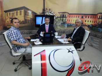 ZEKİ GÜL FESTİVAL VE FUAR ETKİNLİKLERİNİ ANLATTI