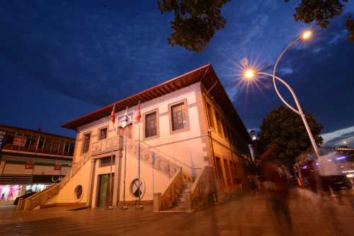 Zeki Gül Kahve İddiasına Cevap verdi