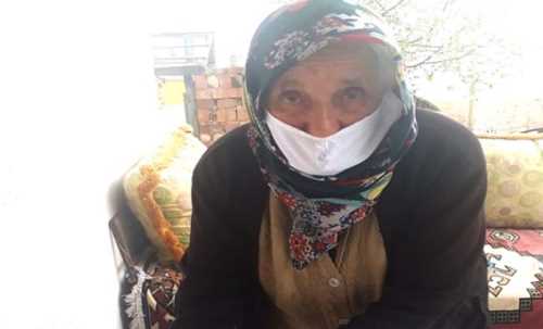 Zeynep Eken’den Alkışlanacak Bağış