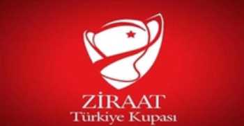 Ziraat Kupasında tur atlayanlar